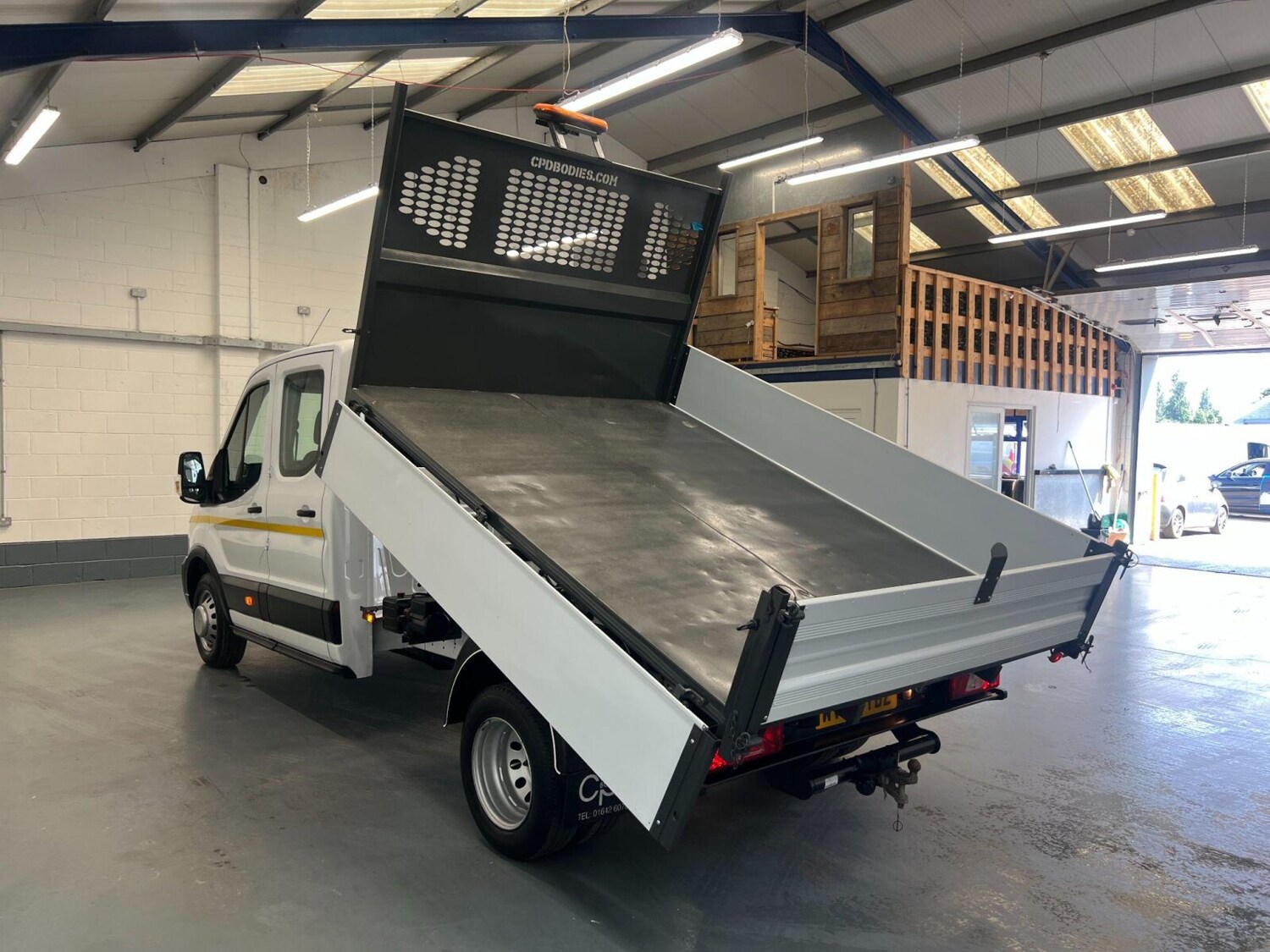 Vehicle 45