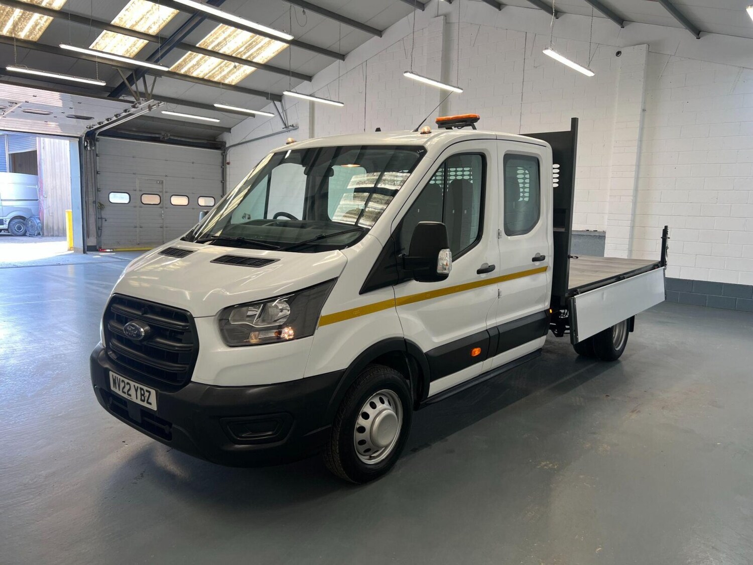 Vehicle 47