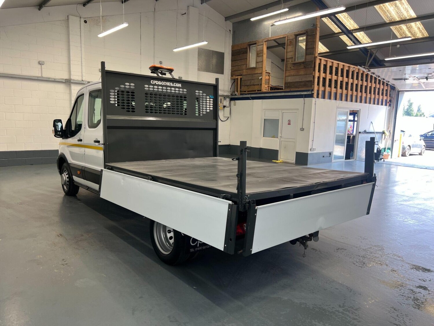 Vehicle 48
