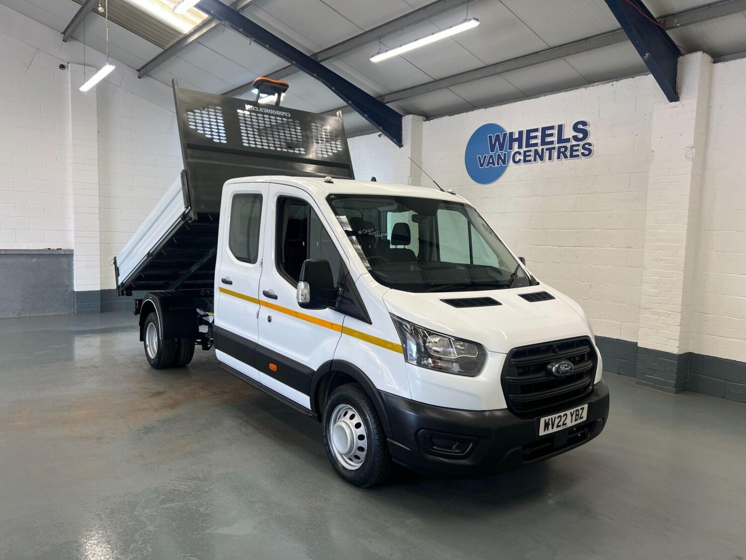 Vehicle 7