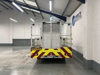 Used Peugeot Boxer 2022 for sale - 78715922: Photo
