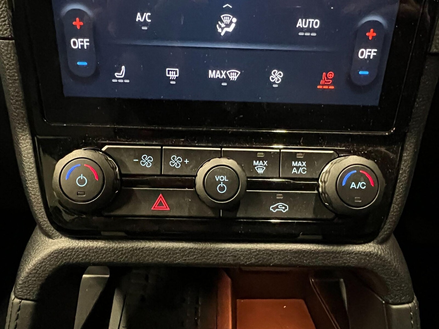 Used Ford Ranger 2024 for sale - 76691531: Photo 11