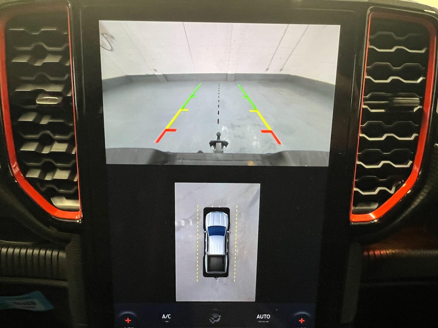 Used Ford Ranger 2024 for sale - 76691531: Photo 12