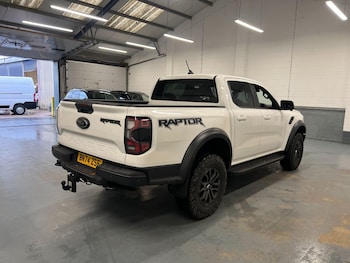 Used Ford Ranger 2024 for sale - 76691531: Photo