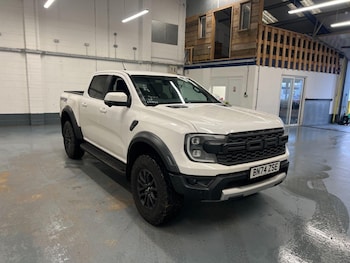 Used Ford Ranger 2024 for sale - 76691531: Photo