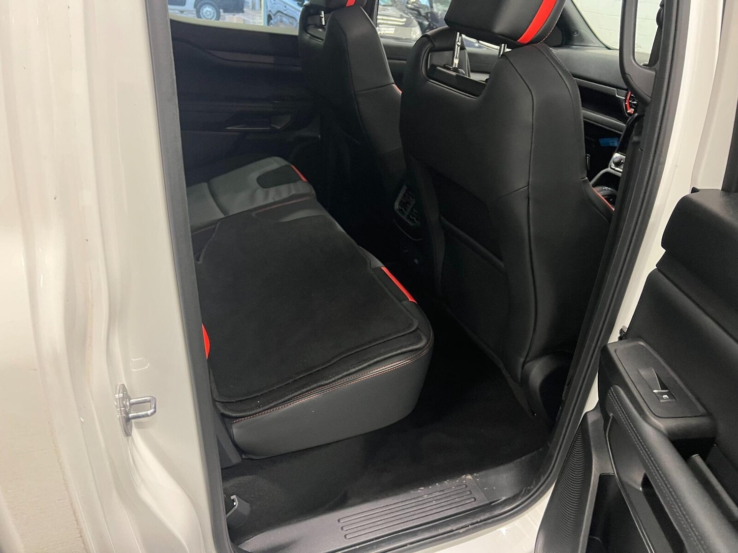 Used Ford Ranger 2024 for sale - 76691531: Photo 5