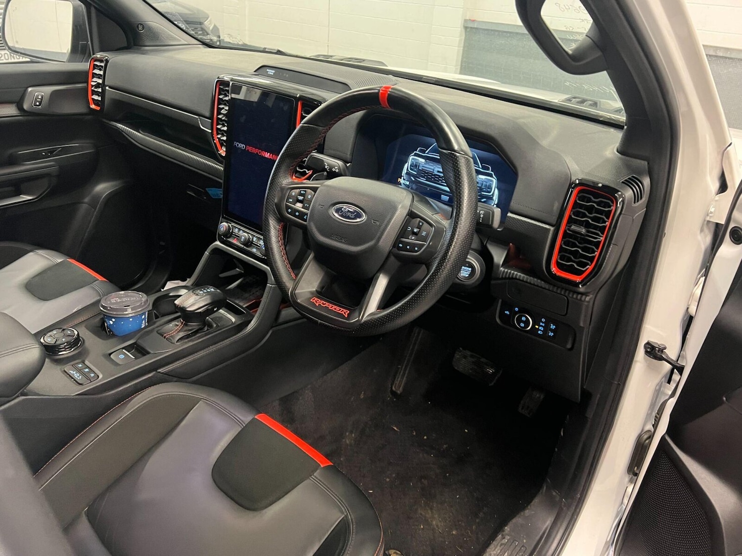 Used Ford Ranger 2024 for sale - 76691531: Photo 6