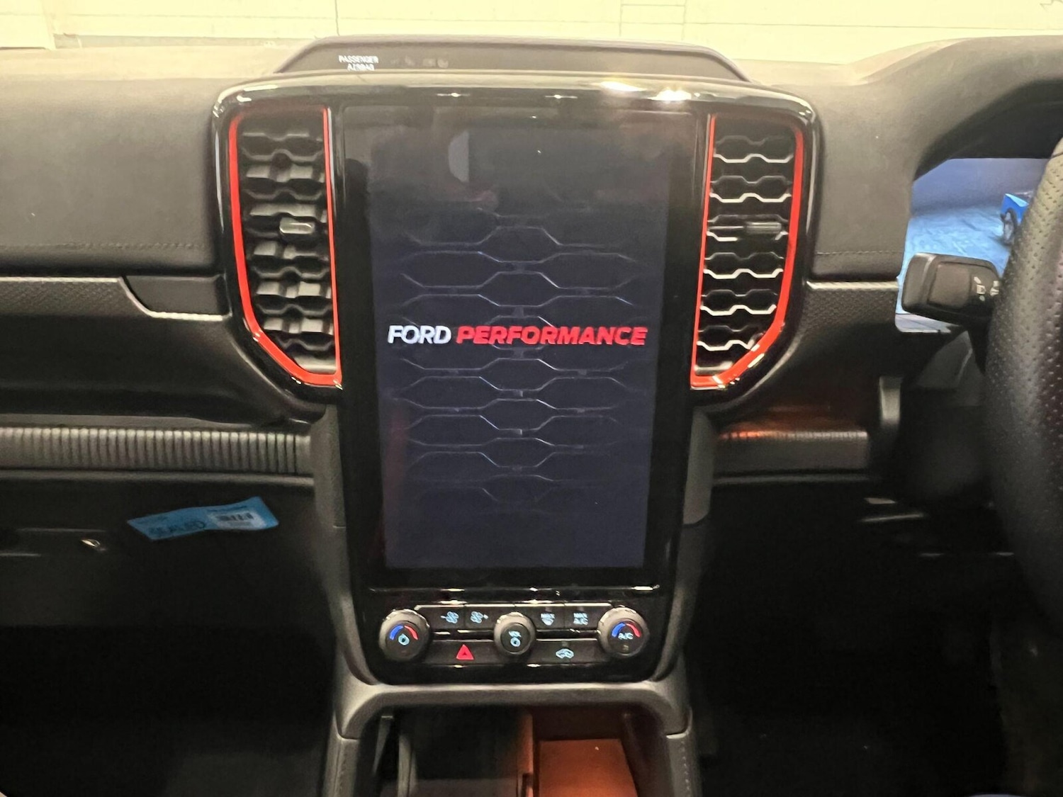 Used Ford Ranger 2024 for sale - 76691531: Photo 8