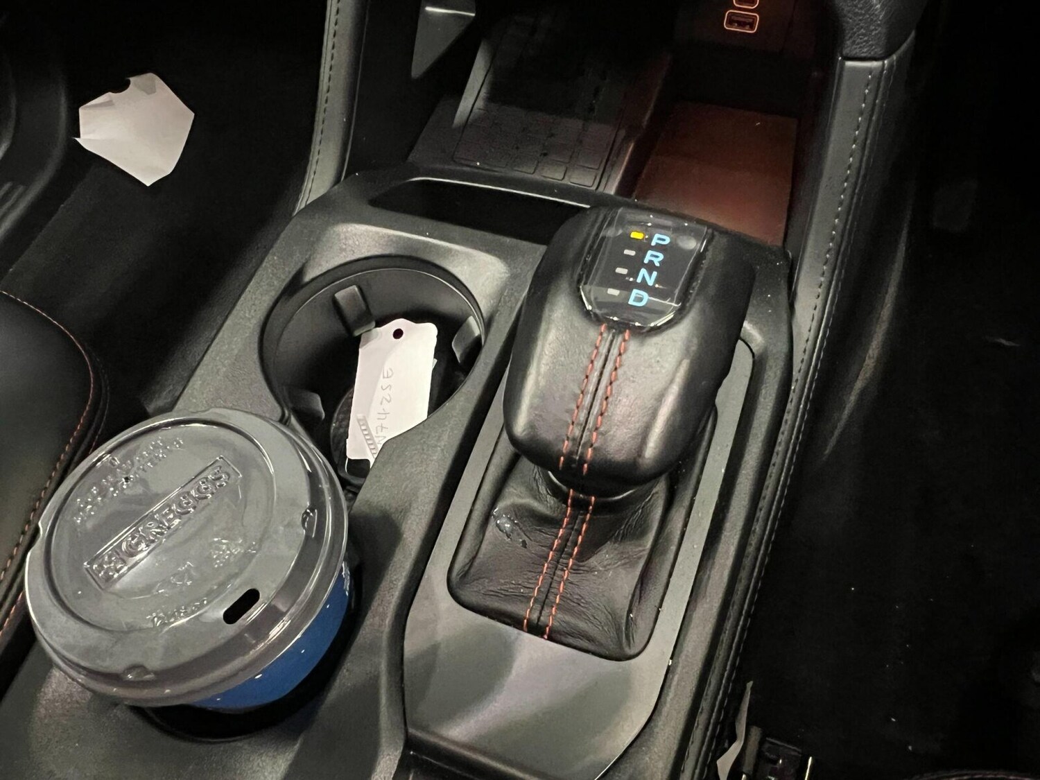 Used Ford Ranger 2024 for sale - 76691531: Photo 9