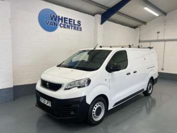 Used Peugeot Expert 2020 for sale - 74220852: Photo