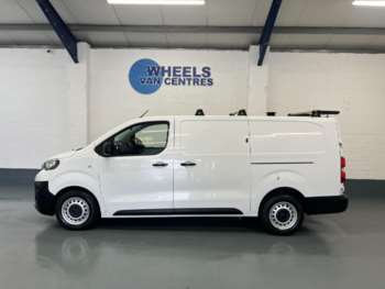 Used Peugeot Expert 2020 for sale - 74220852: Photo