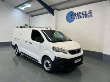 Used Peugeot Expert 2020 for sale - 74220852: Photo