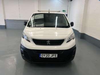 Used Peugeot Expert 2020 for sale - 74220852: Photo