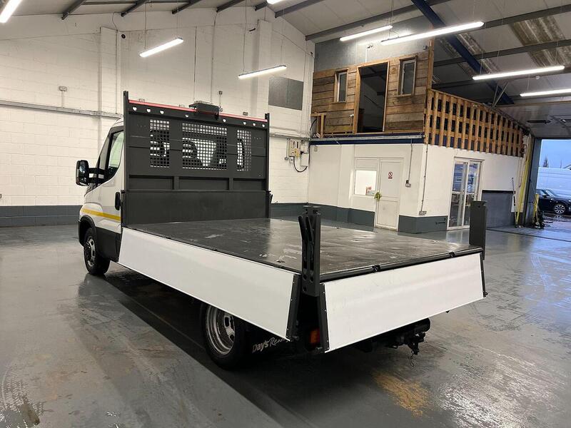 Used Iveco Daily 2022 for sale - 76904371: Photo 10