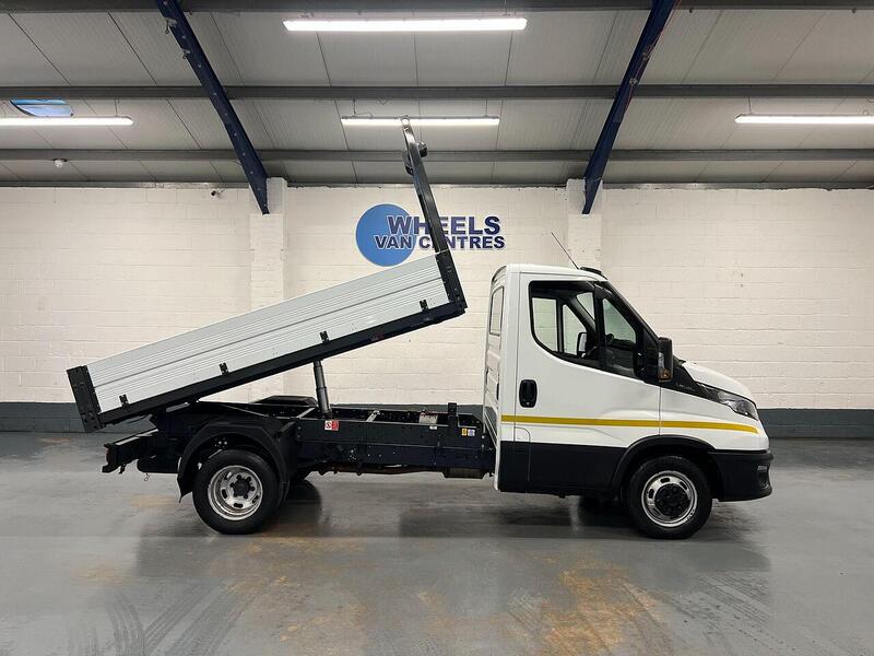 Used Iveco Daily 2022 for sale - 76904371: Photo 11