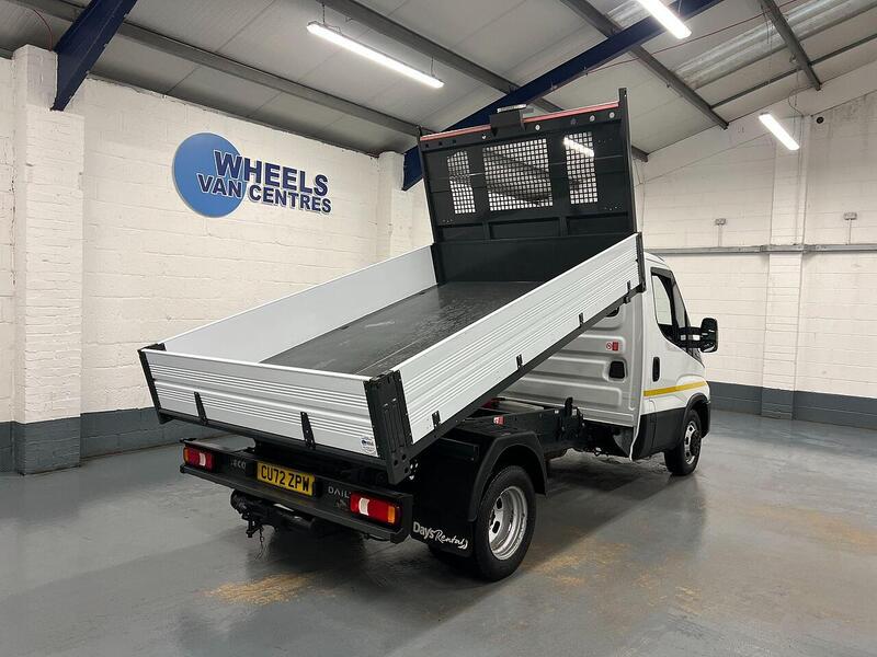 Used Iveco Daily 2022 for sale - 76904371: Photo 12