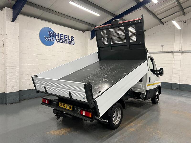 Used Iveco Daily 2022 for sale - 76904371: Photo 13