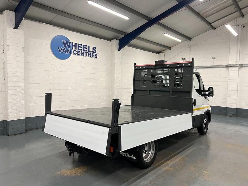 Used Iveco Daily 2022 for sale - 76904371: Photo 14