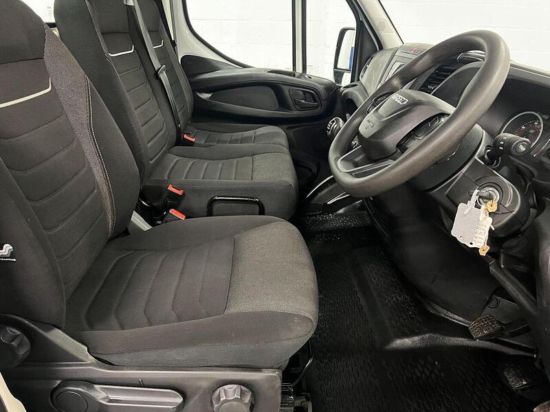 Used Iveco Daily 2022 for sale - 76904371: Photo 15