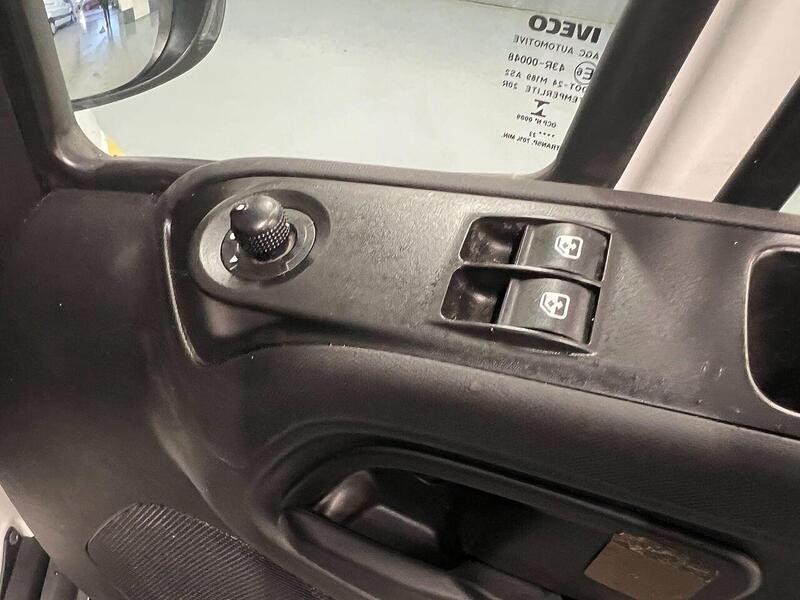 Used Iveco Daily 2022 for sale - 76904371: Photo 16