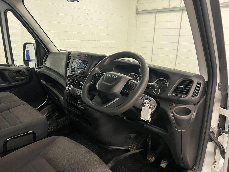 Used Iveco Daily 2022 for sale - 76904371: Photo 18
