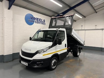 Iveco Daily feature image