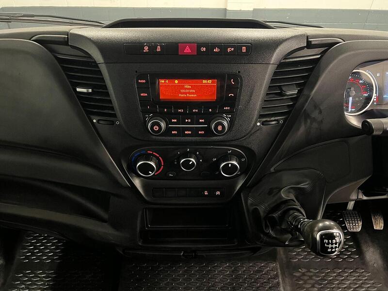 Used Iveco Daily 2022 for sale - 76904371: Photo 22