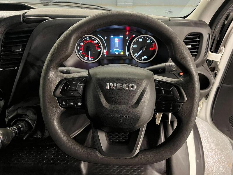 Used Iveco Daily 2022 for sale - 76904371: Photo 25