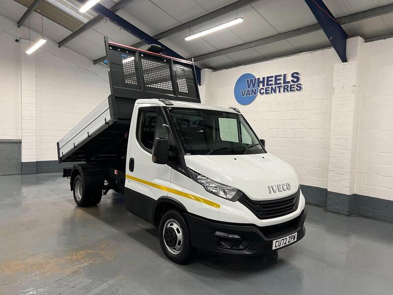 Used Iveco Daily 2022 for sale - 76904371: Photo 3