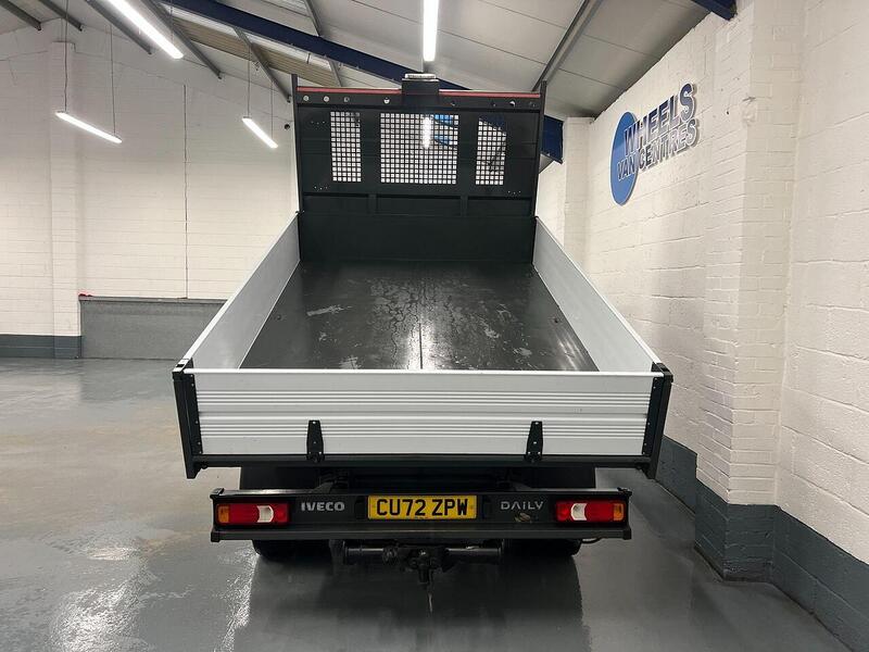 Used Iveco Daily 2022 for sale - 76904371: Photo 31