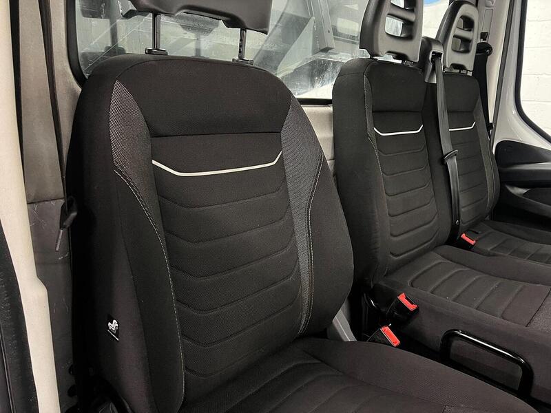 Used Iveco Daily 2022 for sale - 76904371: Photo 32