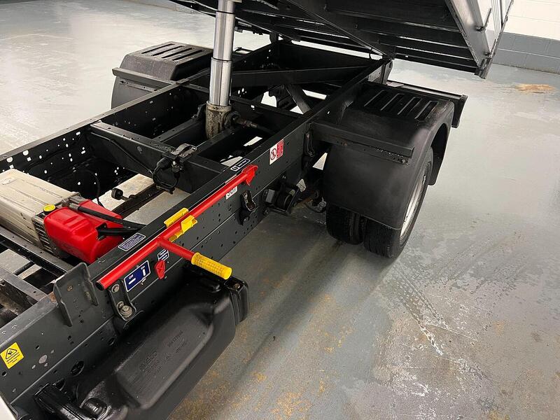 Used Iveco Daily 2022 for sale - 76904371: Photo 38