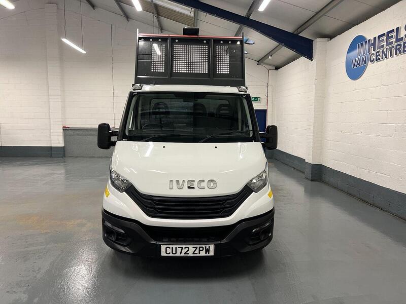 Used Iveco Daily 2022 for sale - 76904371: Photo 4