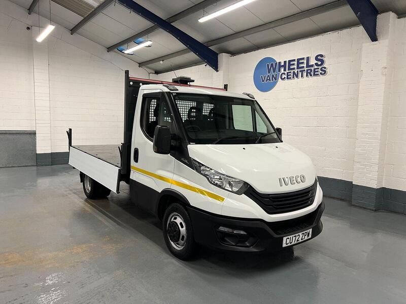 Used Iveco Daily 2022 for sale - 76904371: Photo 5