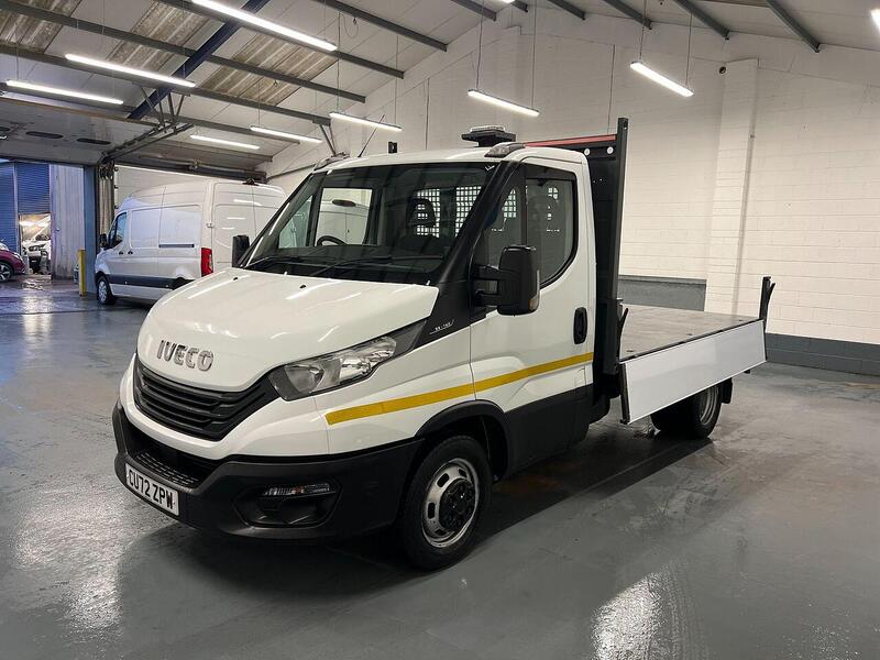 Used Iveco Daily 2022 for sale - 76904371: Photo 6