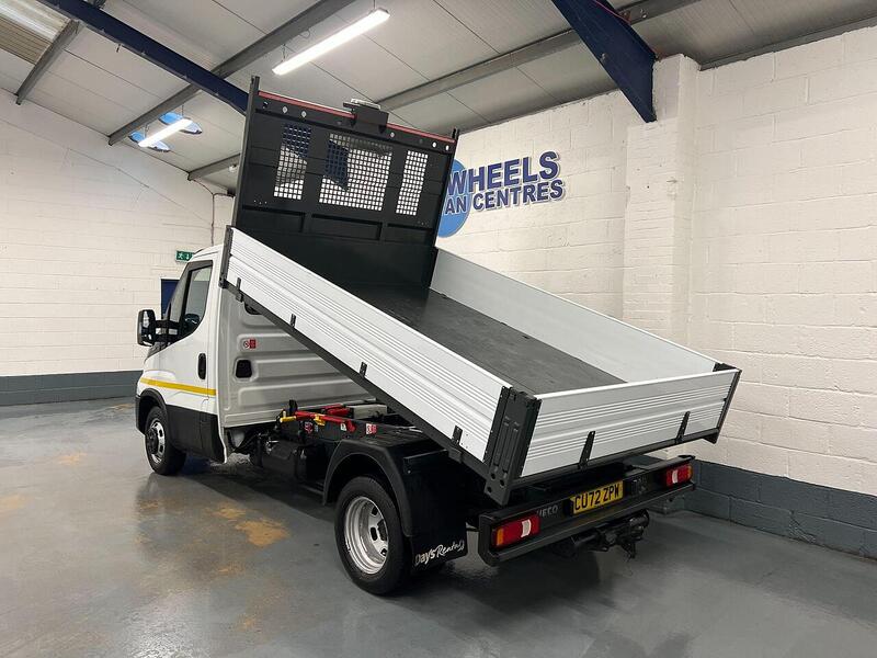 Used Iveco Daily 2022 for sale - 76904371: Photo 7