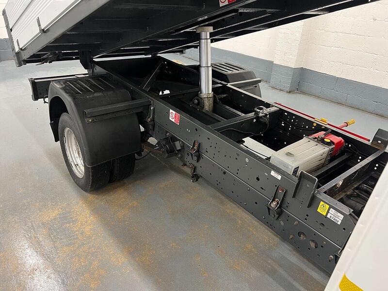 Used Iveco Daily 2022 for sale - 76904371: Photo 8