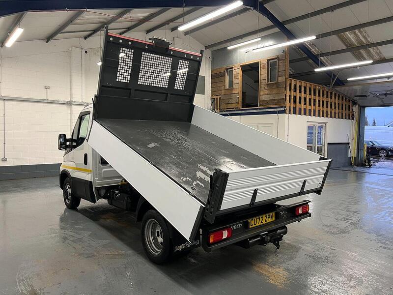 Used Iveco Daily 2022 for sale - 76904371: Photo 9