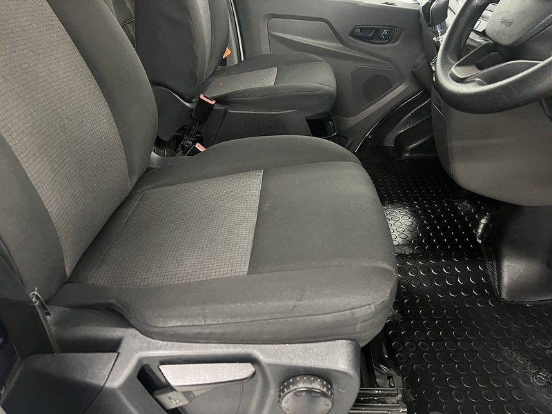 Used Ford Transit 2022 for sale - 77370222: Photo 10