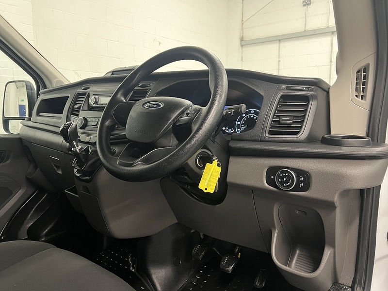 Used Ford Transit 2022 for sale - 77370222: Photo 11