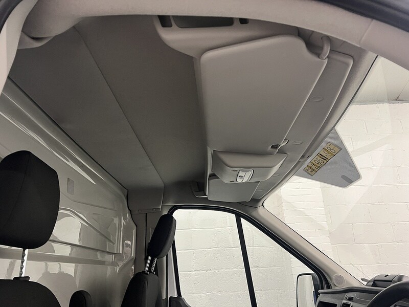 Used Ford Transit 2022 for sale - 77370222: Photo 14