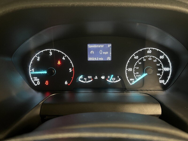 Used Ford Transit 2022 for sale - 77370222: Photo 16