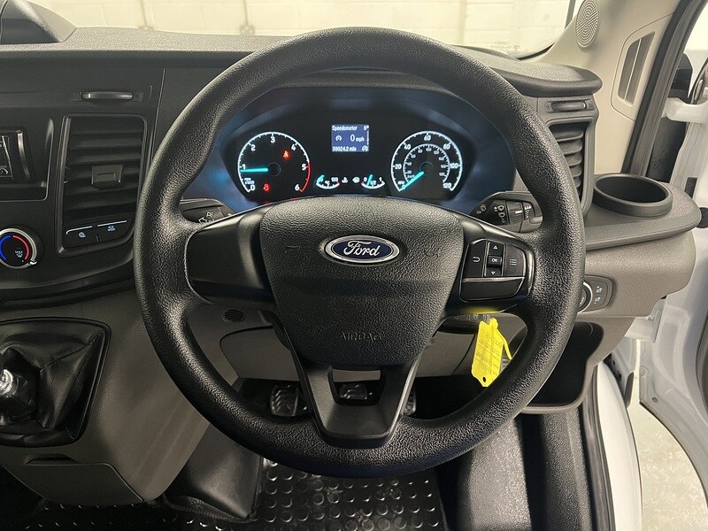 Used Ford Transit 2022 for sale - 77370222: Photo 17