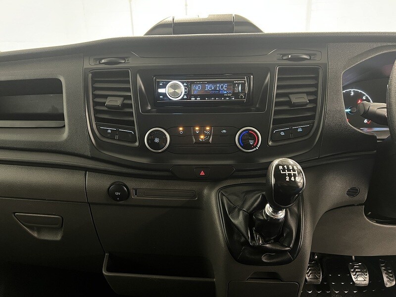 Used Ford Transit 2022 for sale - 77370222: Photo 18