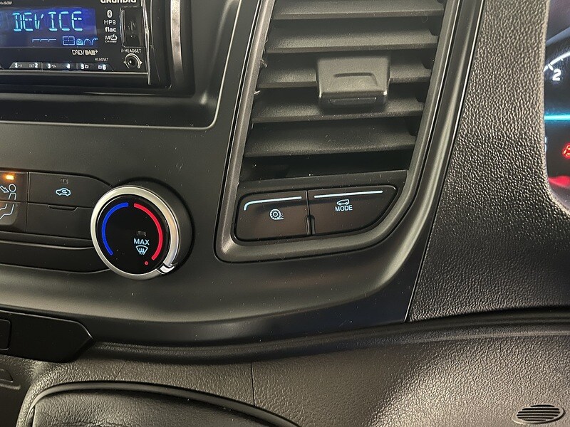 Used Ford Transit 2022 for sale - 77370222: Photo 23