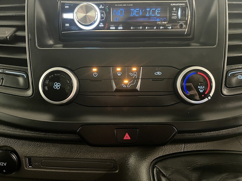 Used Ford Transit 2022 for sale - 77370222: Photo 24