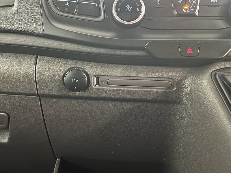 Used Ford Transit 2022 for sale - 77370222: Photo 26