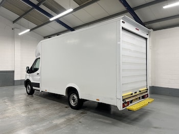 Used Ford Transit 2022 for sale - 77370222: Photo