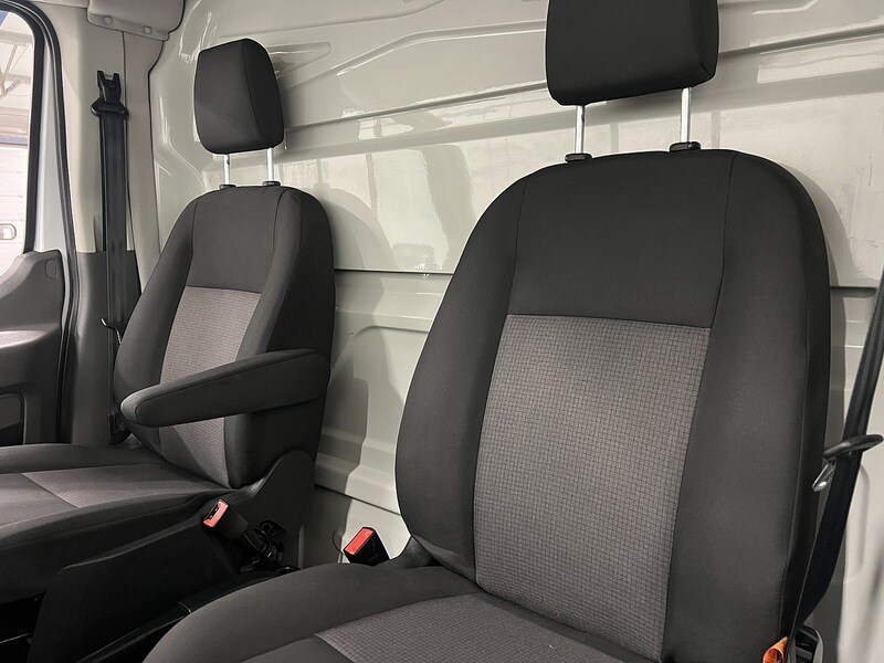 Used Ford Transit 2022 for sale - 77370222: Photo 35