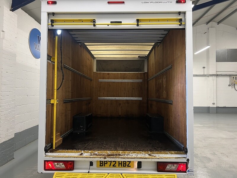 Used Ford Transit 2022 for sale - 77370222: Photo 36